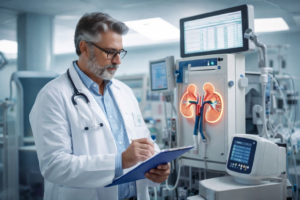 Best Nephrologist in Patna