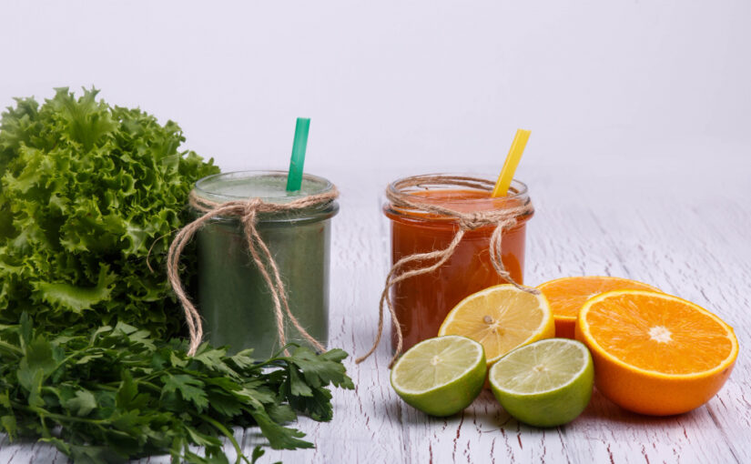 The Truth About Detox Drinks for Healthy Kidneys! Read Along to Know!