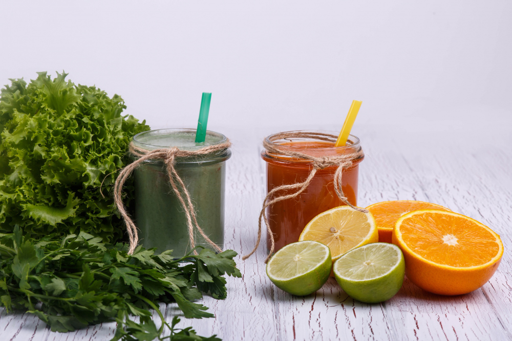 Detox