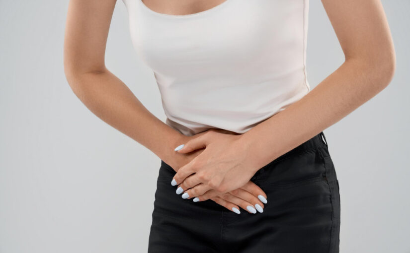 Urine Problems