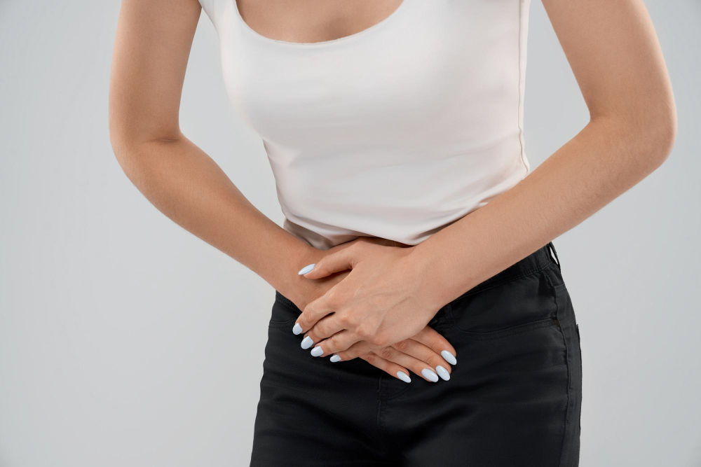 Urine Problems