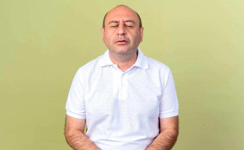 The Aging Bladder: Is It Just Old Age or Your Prostate?